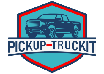 Pickup Truckit Logo
